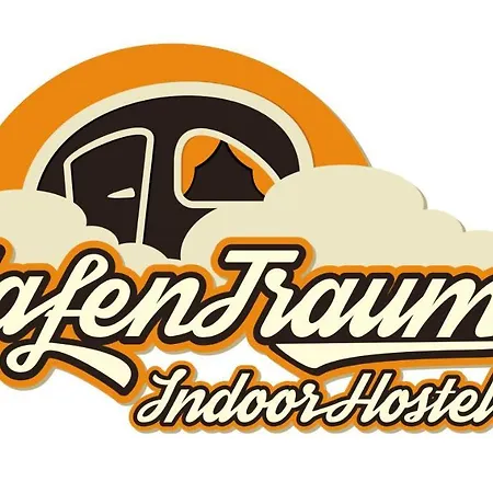 Hostel Hafentraum Indoorcampinghostel